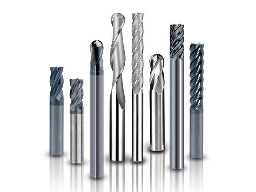 THỦ TỤC NHẬP KHẨU DAO PHAY NGÓN DÙNG CHO MÁY CNC