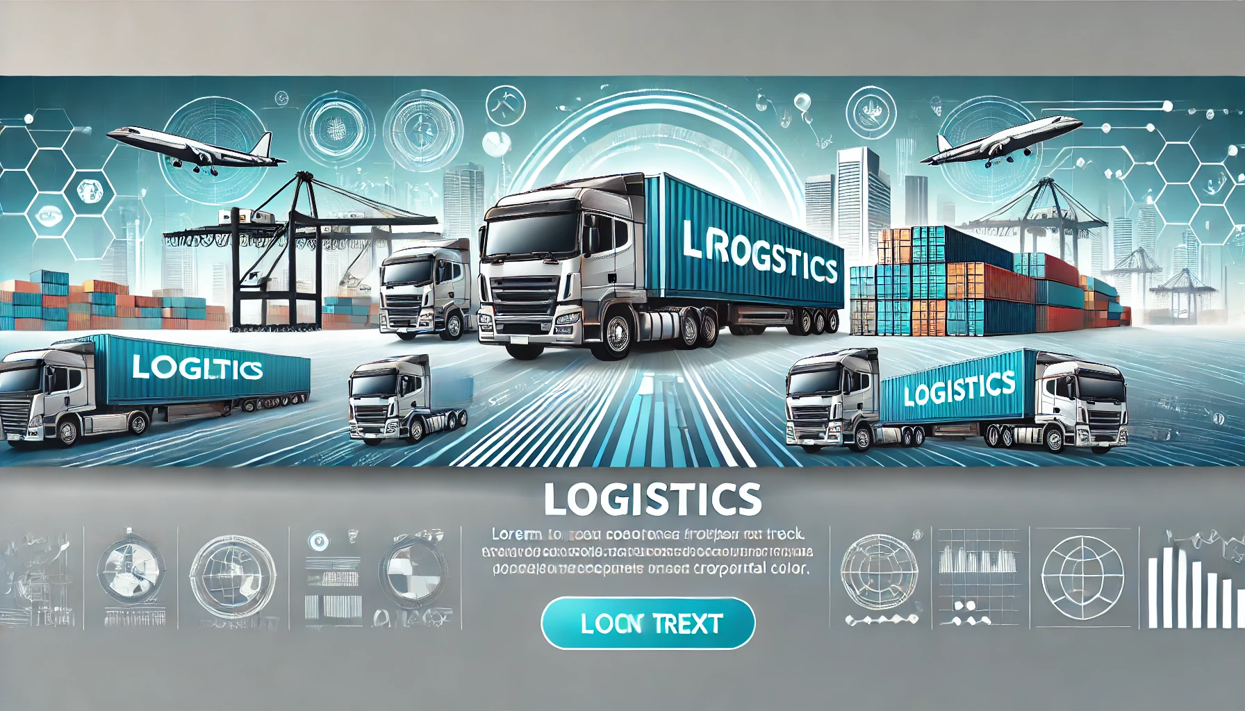 Vận chuyển EXW, FCA, DAF đường bộ Trung Quốc – Việt Nam