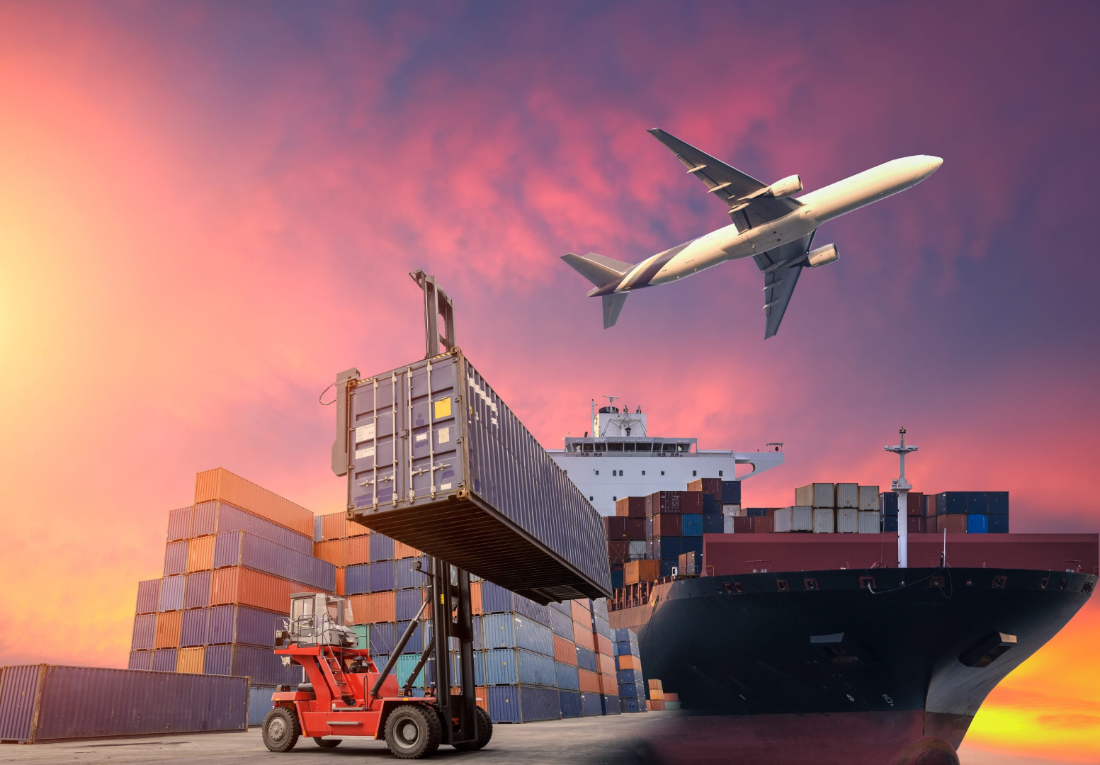 13 Conheca 4 Tipos De Logistica Scaled