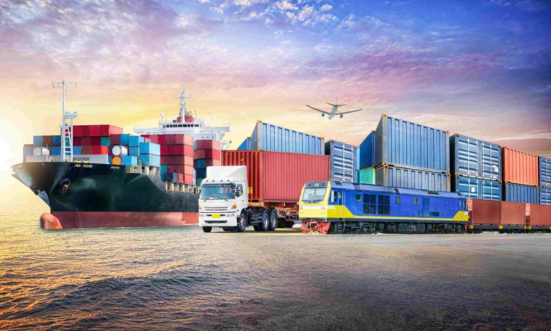 31252 What Is The Impact Of The National Logistics Policy On Msmes